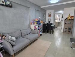 Blk 112 Ho Ching Road (Jurong West), HDB 3 Rooms #562203431